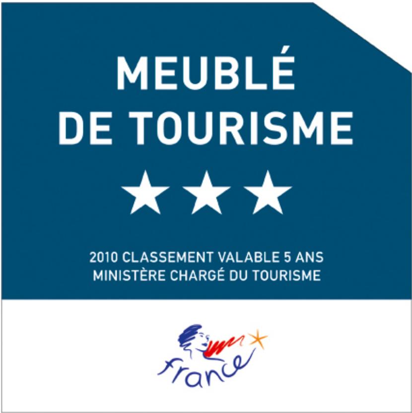 Meublé de tourisme